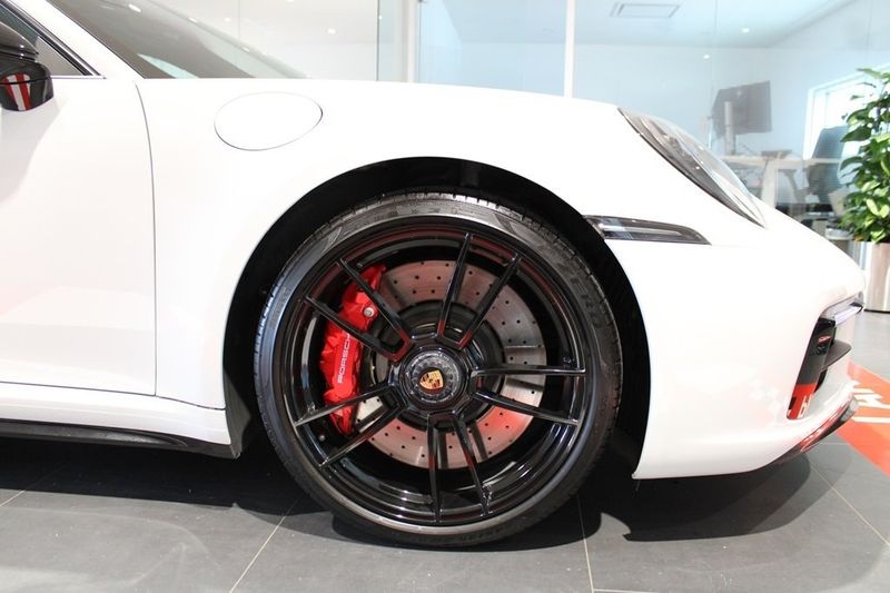 Porsche 992 bild 8