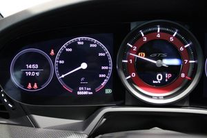 Porsche 992 bild 17