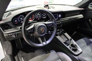 Porsche 992 bild 16
