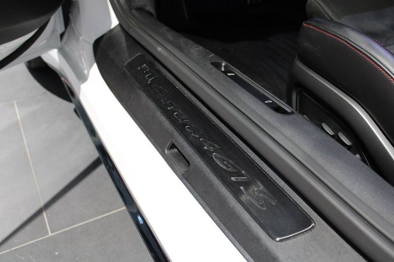 Porsche 992 bild 11
