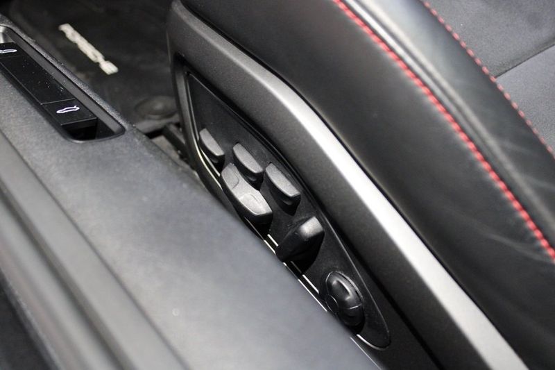 Porsche 992 bild 10