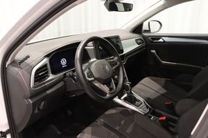 Volkswagen T-Roc bild 9