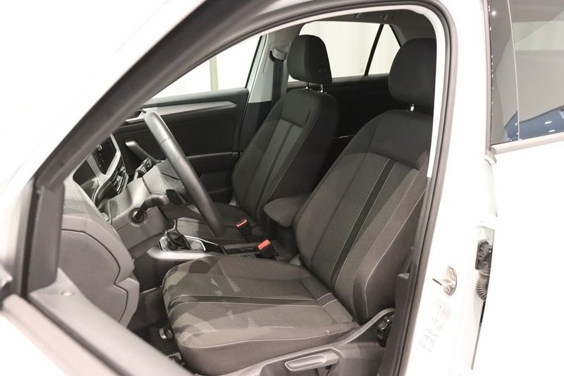 Volkswagen T-Roc bild 7