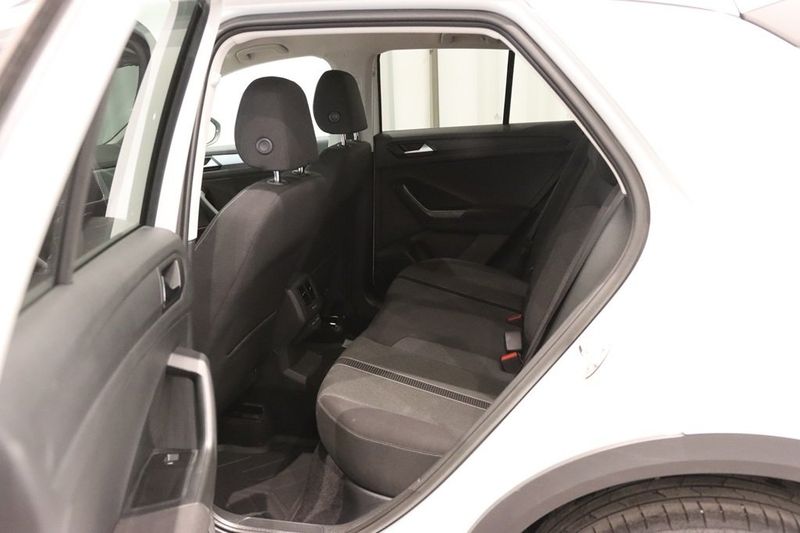 Volkswagen T-Roc bild 8