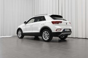 Volkswagen T-Roc bild 3