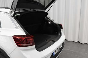 Volkswagen T-Roc bild 5
