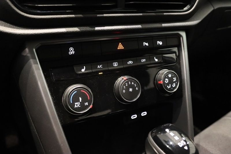 Volkswagen T-Roc bild 15