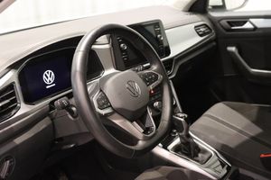 Volkswagen T-Roc bild 10