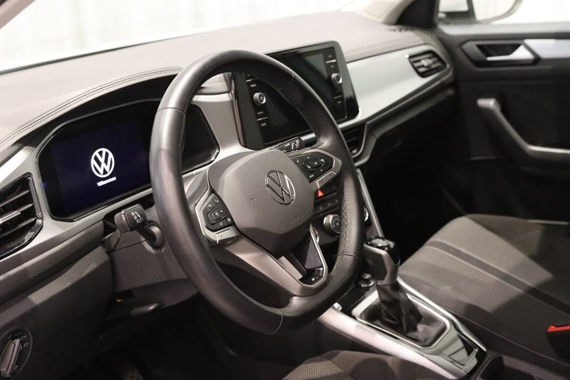 Volkswagen T-Roc bild 10