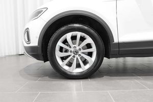 Volkswagen T-Roc bild 6