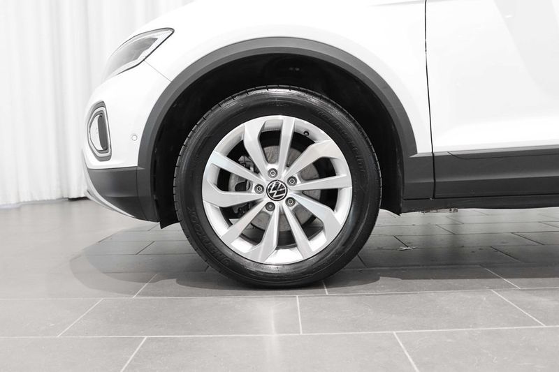 Volkswagen T-Roc bild 6