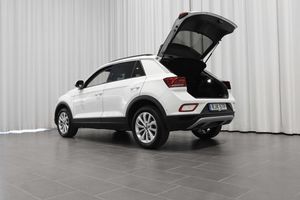 Volkswagen T-Roc bild 4