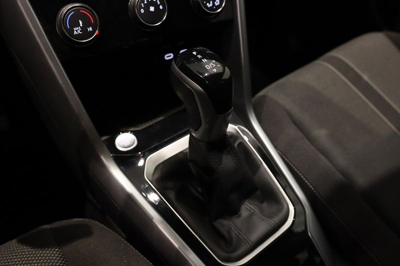 Volkswagen T-Roc bild 16
