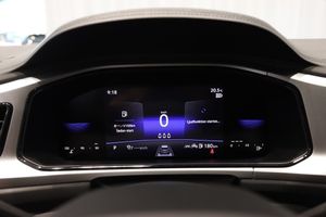 Volkswagen T-Roc bild 13