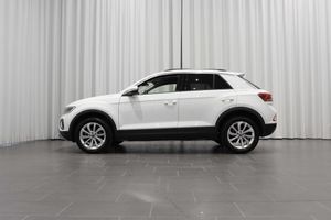 Volkswagen T-Roc bild 2