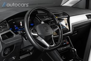 Volkswagen Touran bild 17