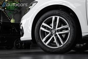 Volkswagen Touran bild 8