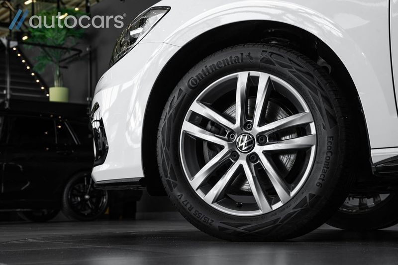 Volkswagen Touran bild 8