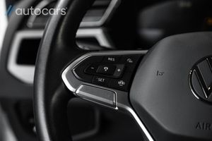 Volkswagen Touran bild 21