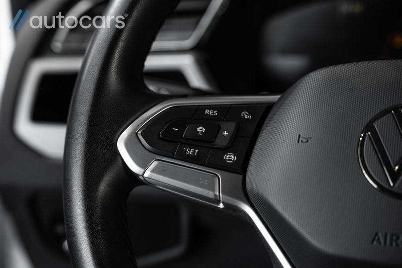 Volkswagen Touran bild 21