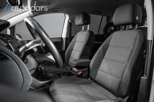 Volkswagen Touran bild 29