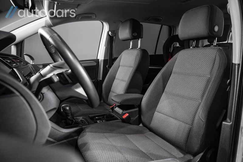 Volkswagen Touran bild 29