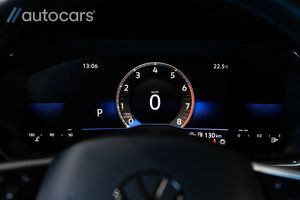 Volkswagen Touran bild 20