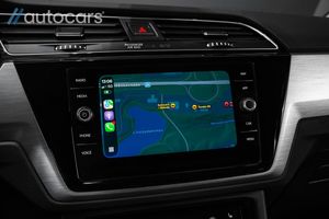 Volkswagen Touran bild 27
