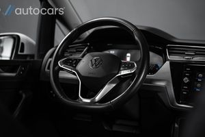 Volkswagen Touran bild 19