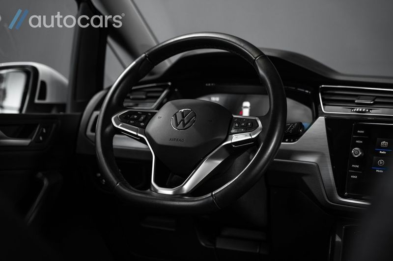 Volkswagen Touran bild 19