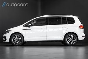 Volkswagen Touran bild 5