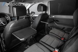 Volkswagen Touran bild 30