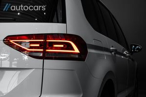 Volkswagen Touran bild 13