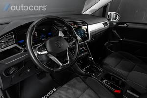 Volkswagen Touran bild 16
