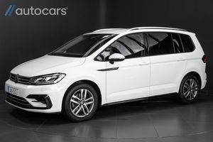 Volkswagen Touran bild 6