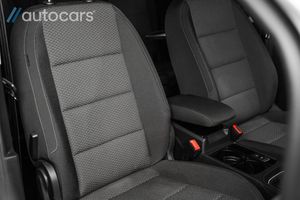 Volkswagen Touran bild 28
