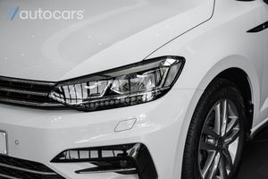 Volkswagen Touran bild 10