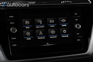 Volkswagen Touran bild 24