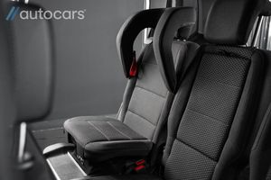 Volkswagen Touran bild 31