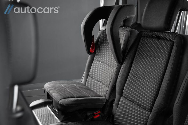 Volkswagen Touran bild 31