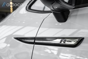 Volkswagen Touran bild 9