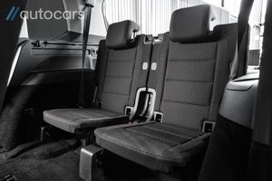 Volkswagen Touran bild 32