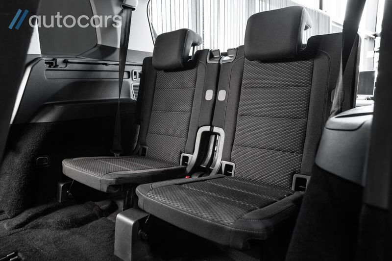 Volkswagen Touran bild 32