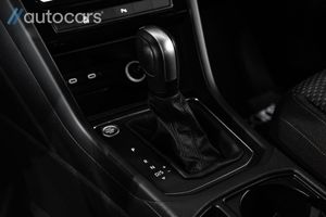 Volkswagen Touran bild 22