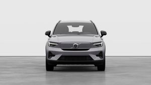 Volvo EX40 bild 5