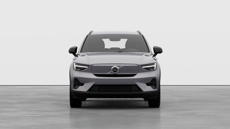 Volvo EX40 bild 5