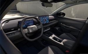 Volkswagen ID. Polo bild 11