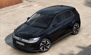 Volkswagen ID. Polo bild 1
