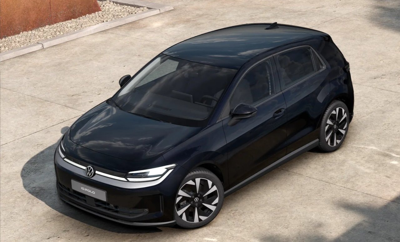 Volkswagen ID. Polo