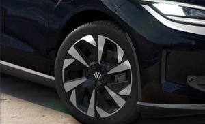 Volkswagen ID. Polo bild 10